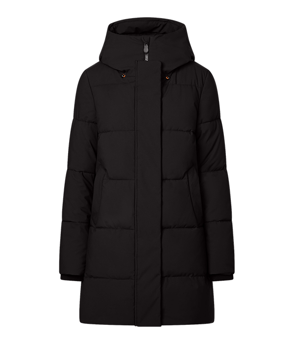 Womens Bethany Jacket LEAF21