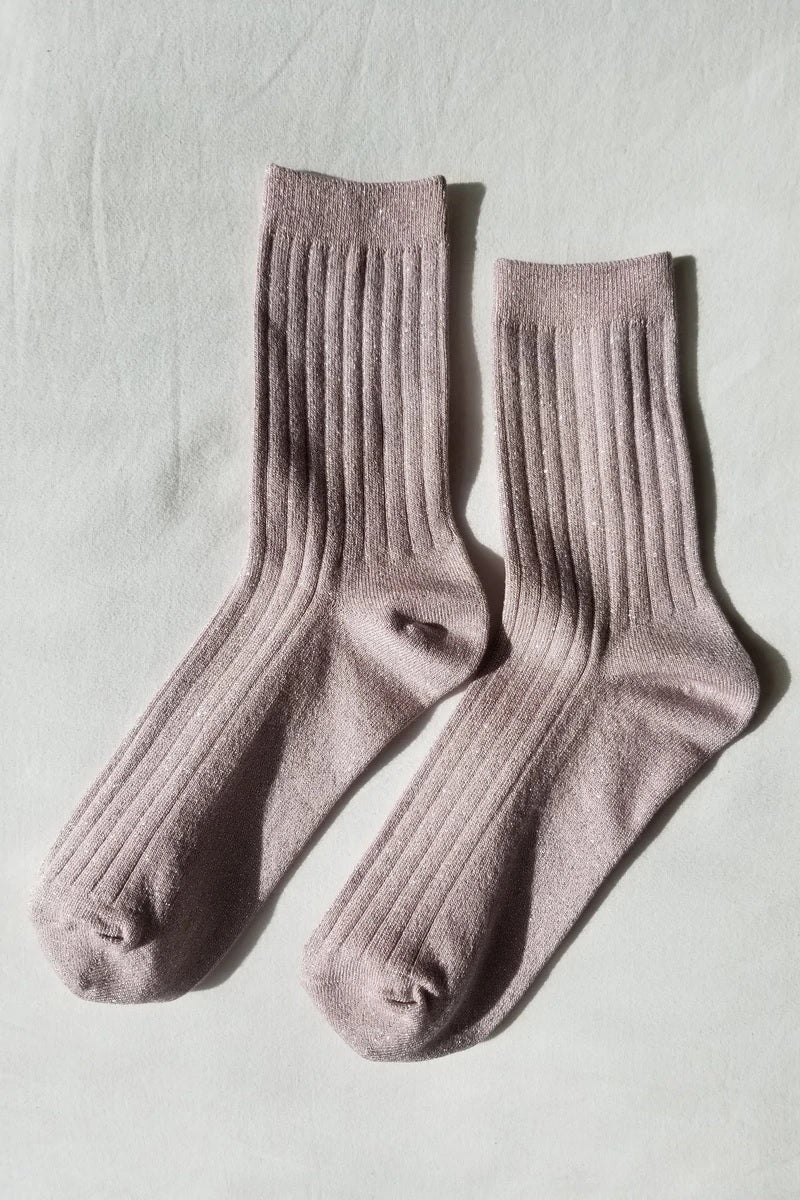Le Bon Her Socks