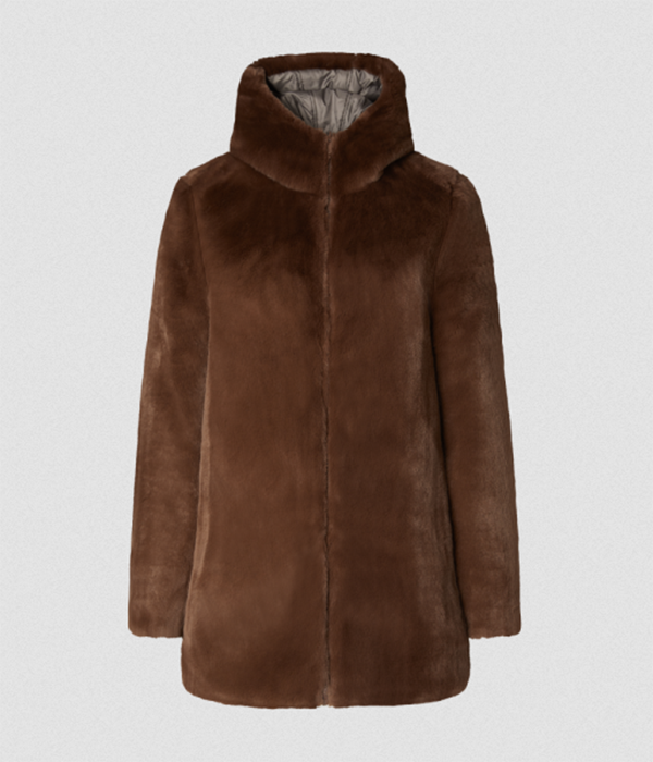 Womens Bridget Jacket FURY21