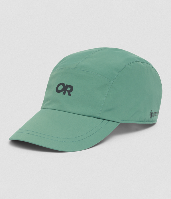 OUTDOOR RESEARCH Seattle Rain Cap