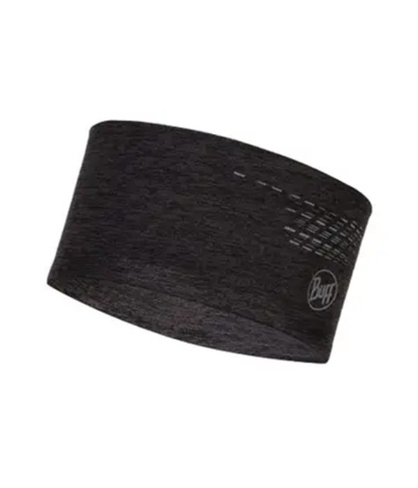 Buff Dryflx Headband in Black