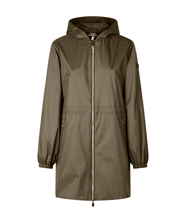 Womens Fleur Jacket