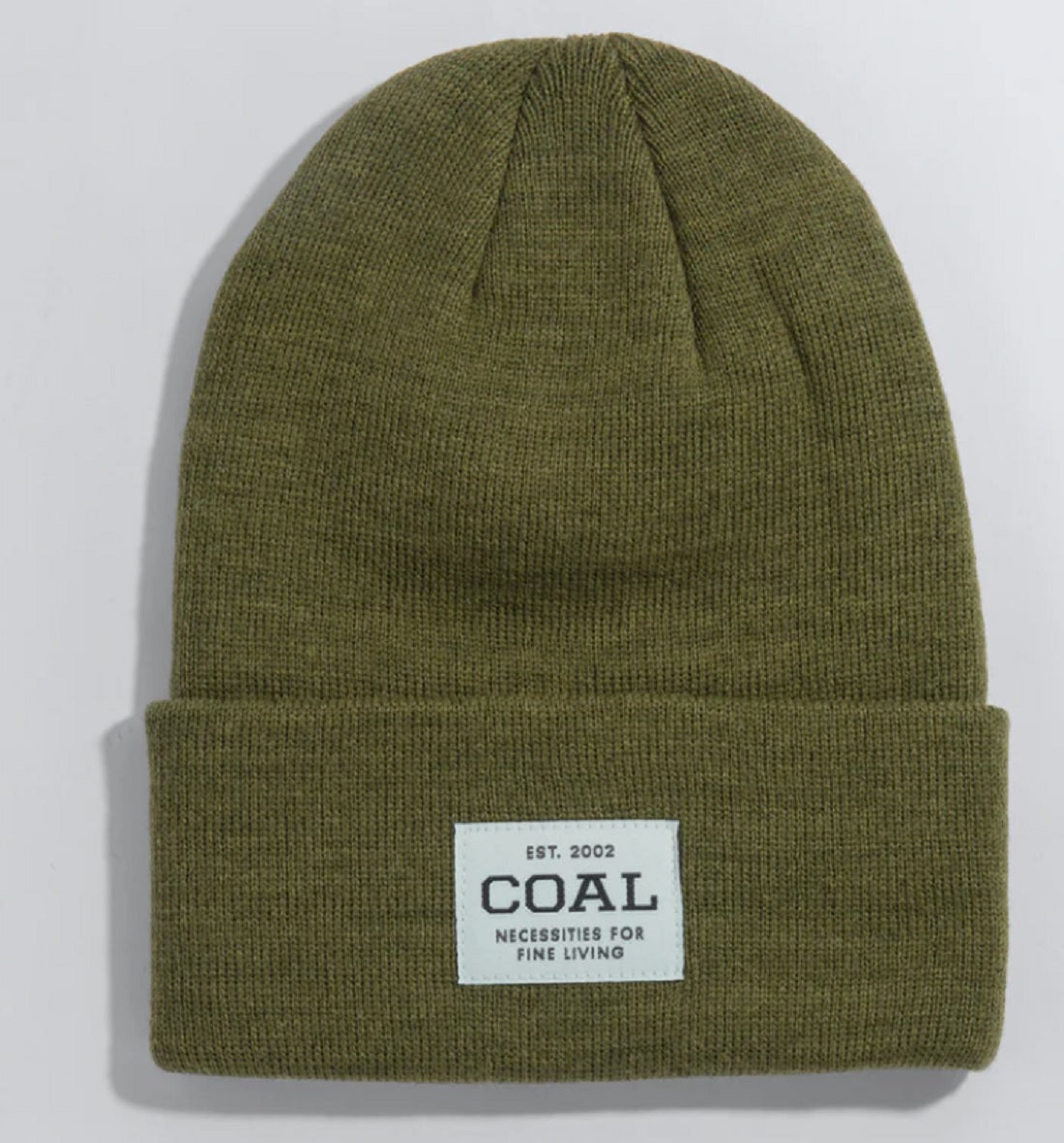 Coal The Uniform