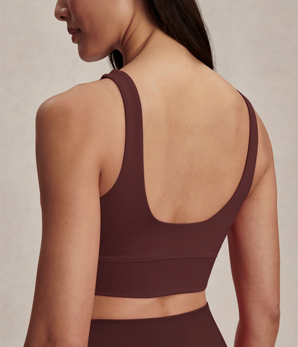 Womens Freesoft Cori Bra