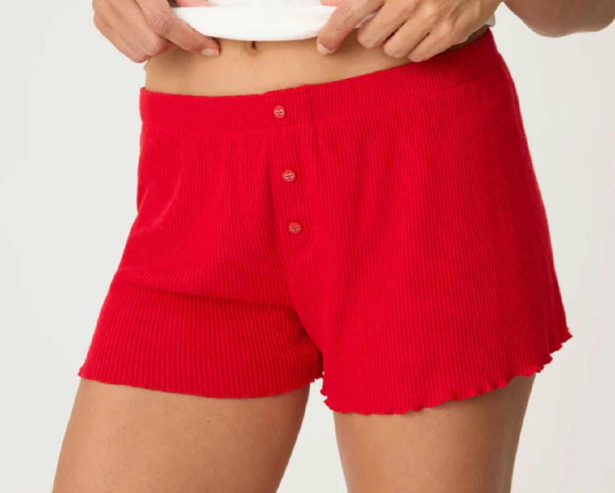 Womens Essen Short