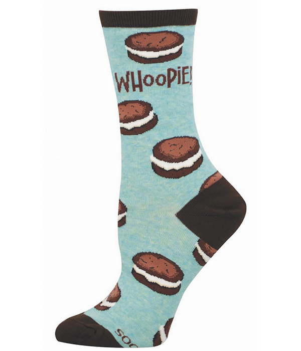 Womens Whoopie! Sock