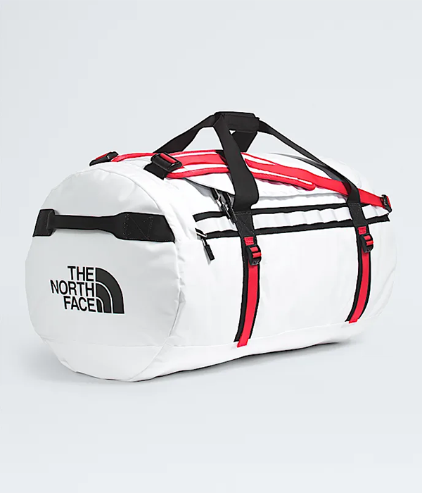 Base Camp Duffel - L S25