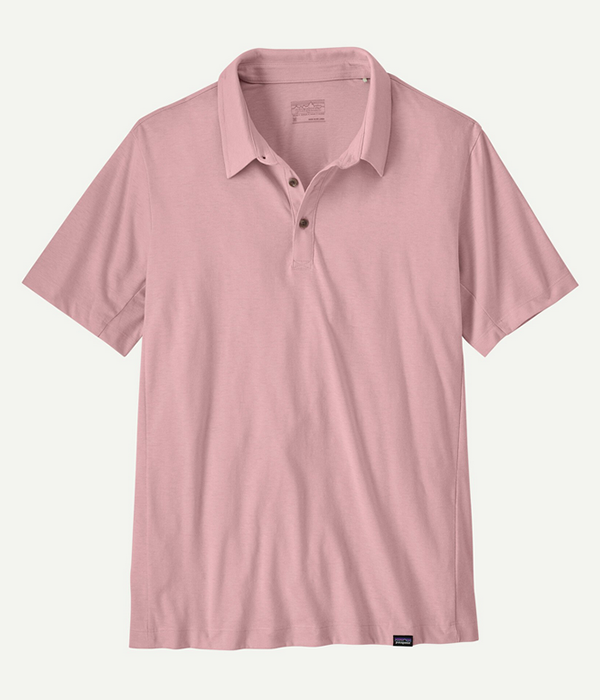 Mens Essential Polo