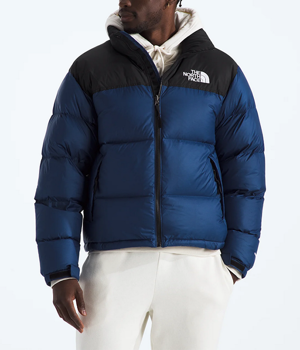 Mens 1996 Retro Nuptse Jacket