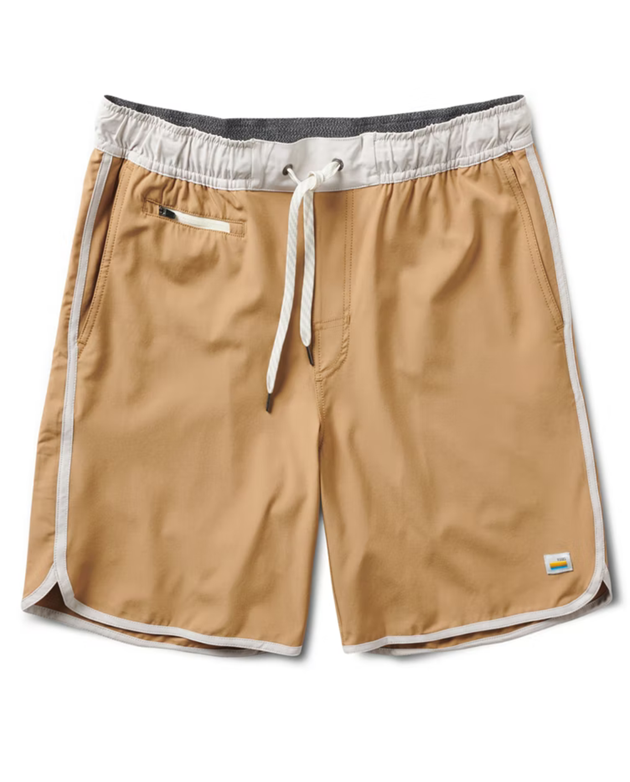VUORI Mens Banks Short