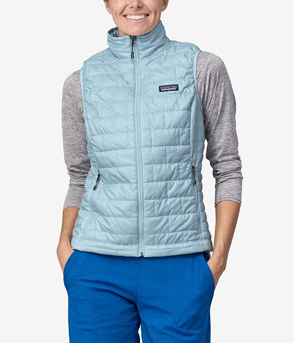 PATAGONIA Womens Nano Puff Vest