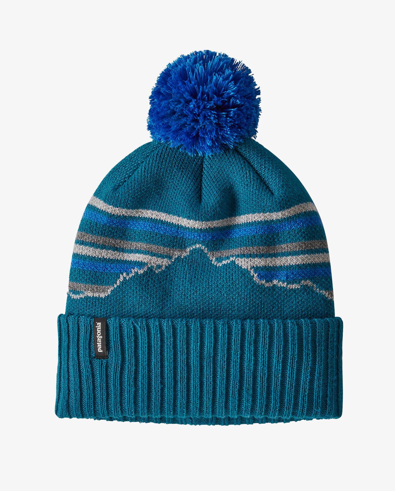 PATAGONIA Powder Town Beanie