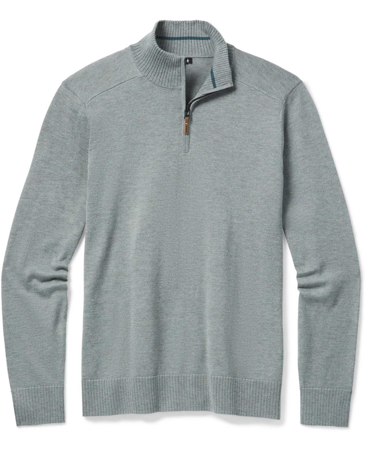 Smartwool Mens Sparwood Half Zip Sweater
