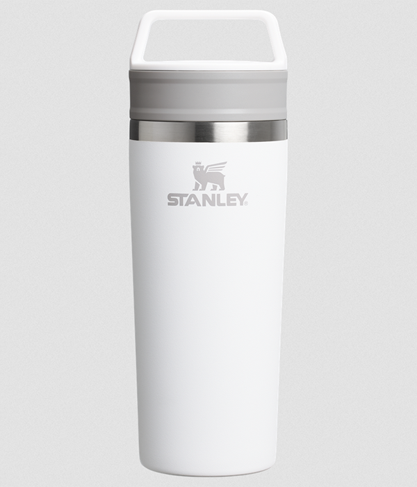 The CafÃ©-To-Go Travel Mug