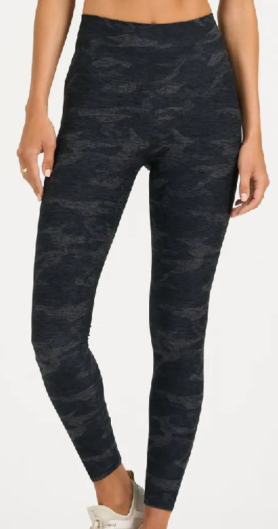 Womens Clear Elevation Legging
