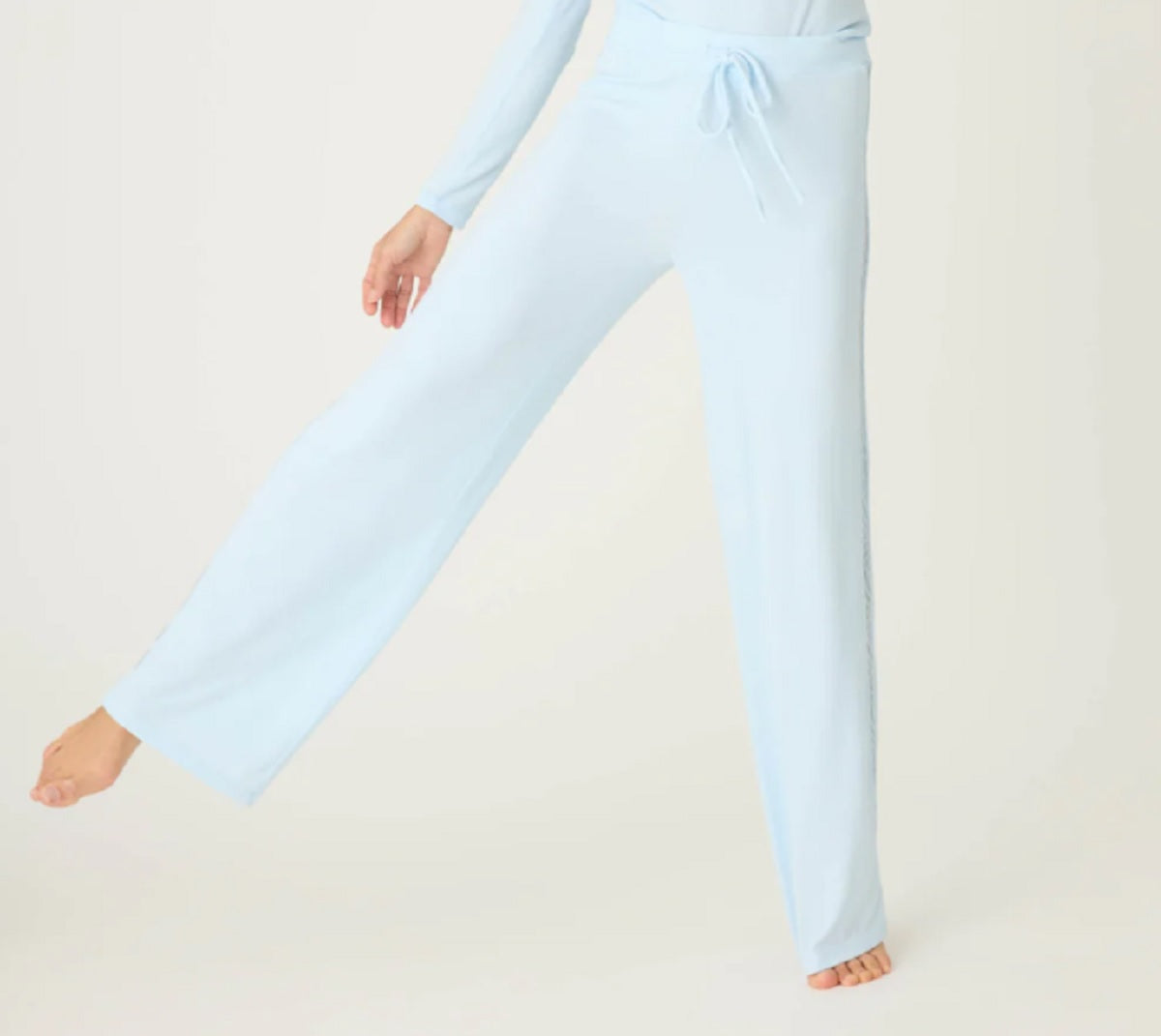 Womens Lacey Basics Pant