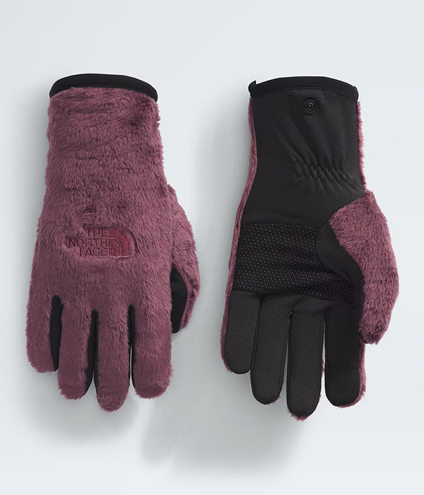 Womens Osito Etip Glove F25