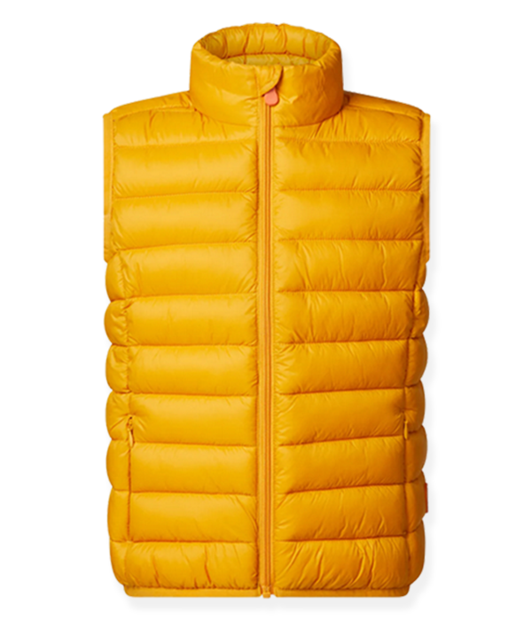 Mens Adam Vest