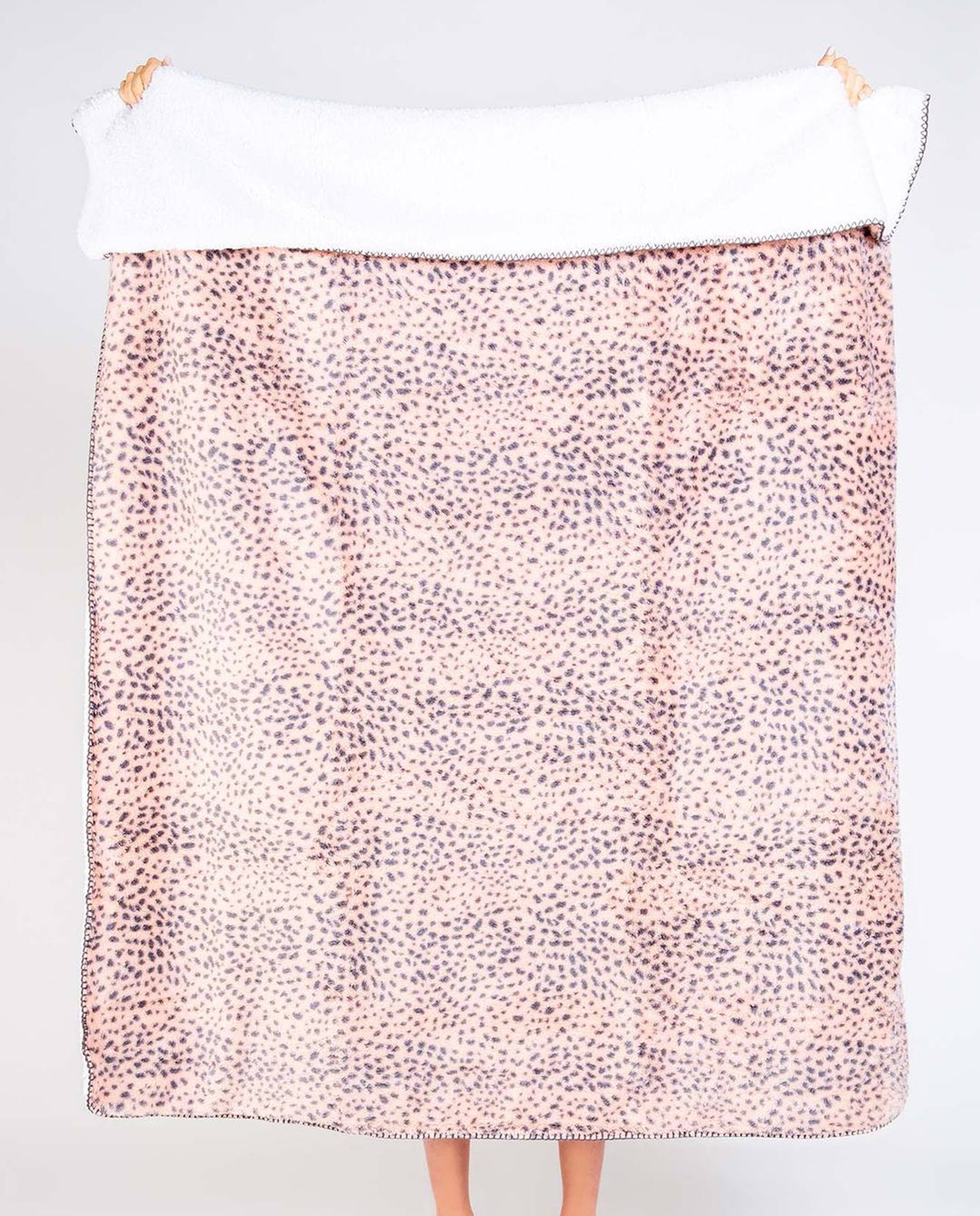PJ SALVAGE Blanket Cozy