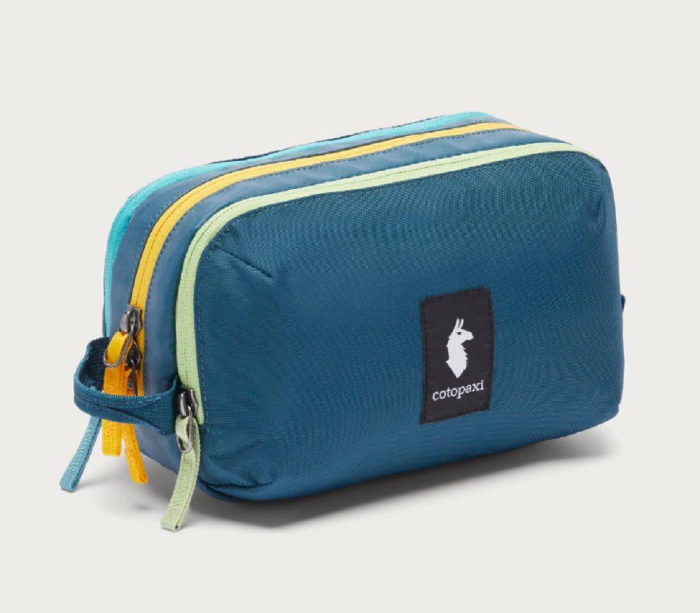Nido Accessory Bag - Cada Dia Abyss