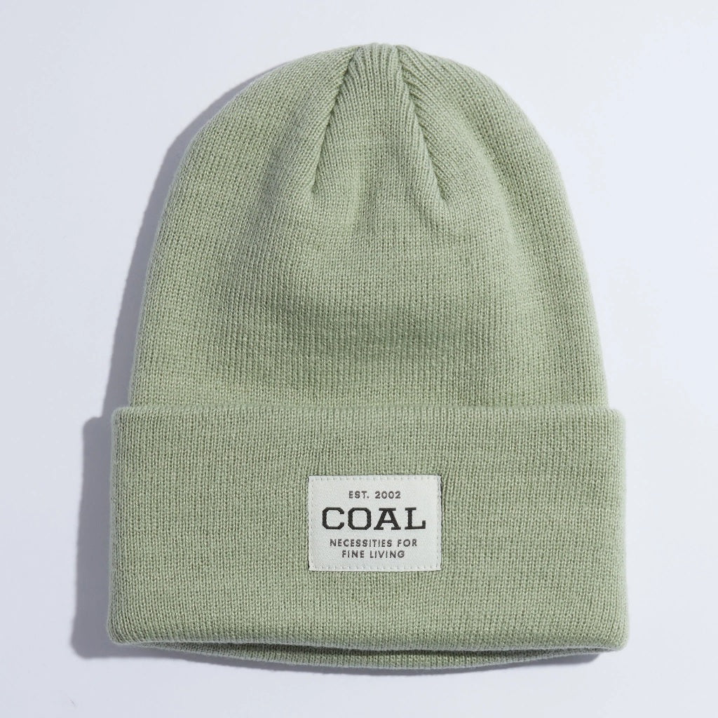Coal The Uniform