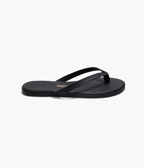 Womens Boyfriend Sandals in Taro