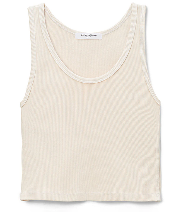 Womens Blondie Tank