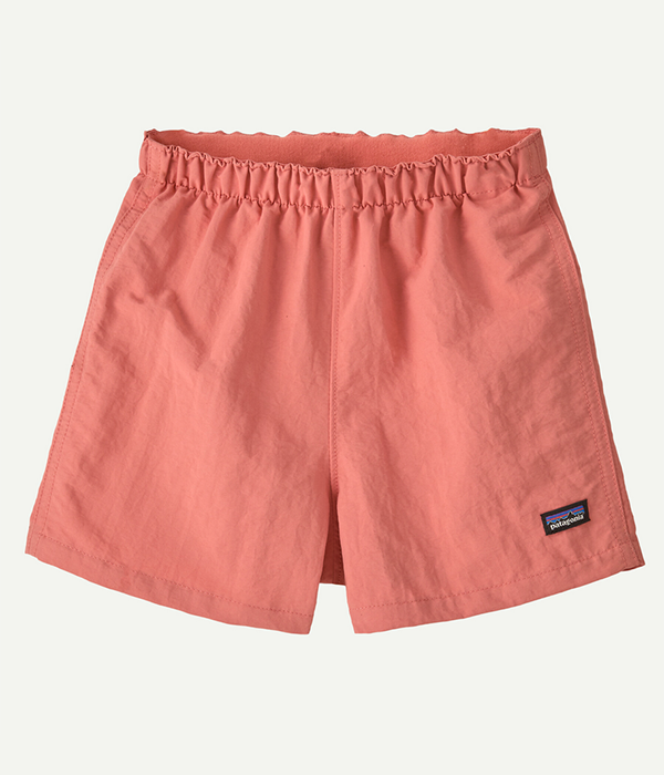 Baby Baggies Shorts