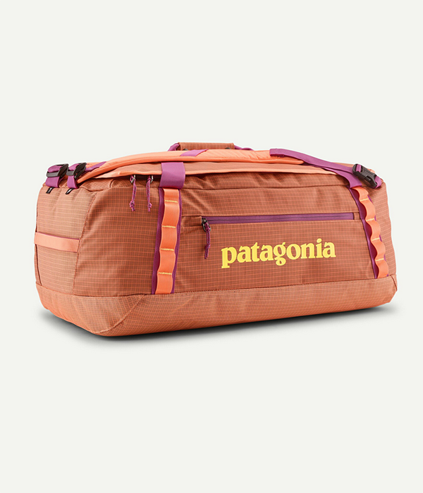 Black Hole Duffel 55L