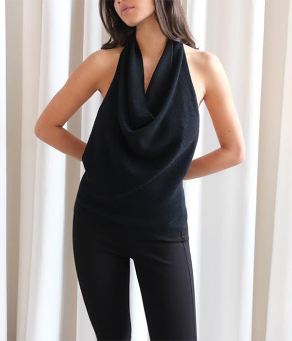 Womens Vega Top
