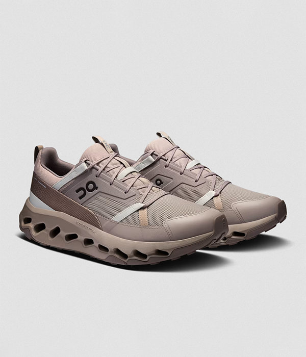Mens Cloudhorizon in Fog | Desert