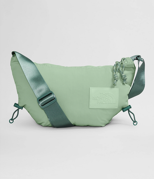 Womens Never Stop Crossbody S25