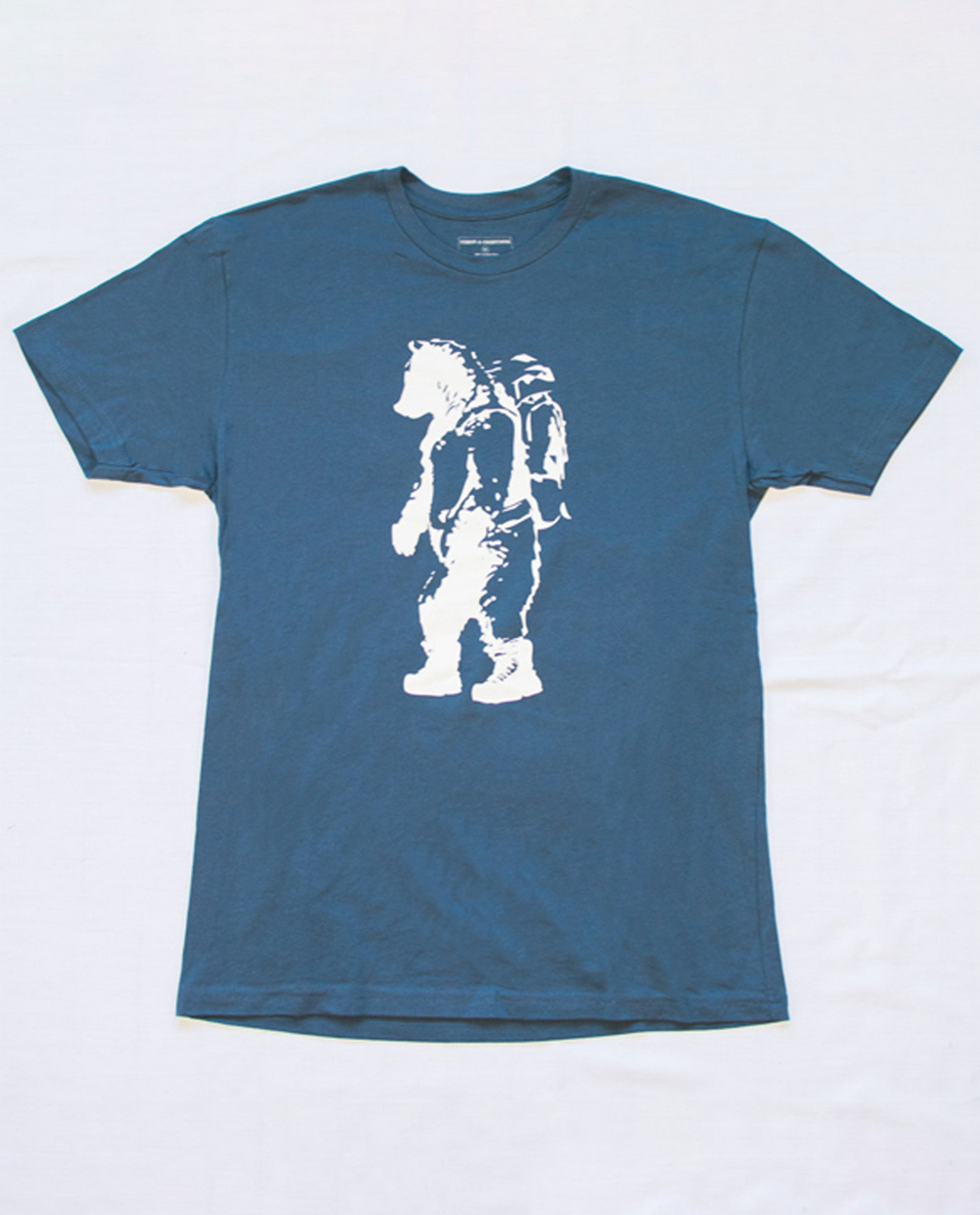Bivouac Bear T-Shirt TC