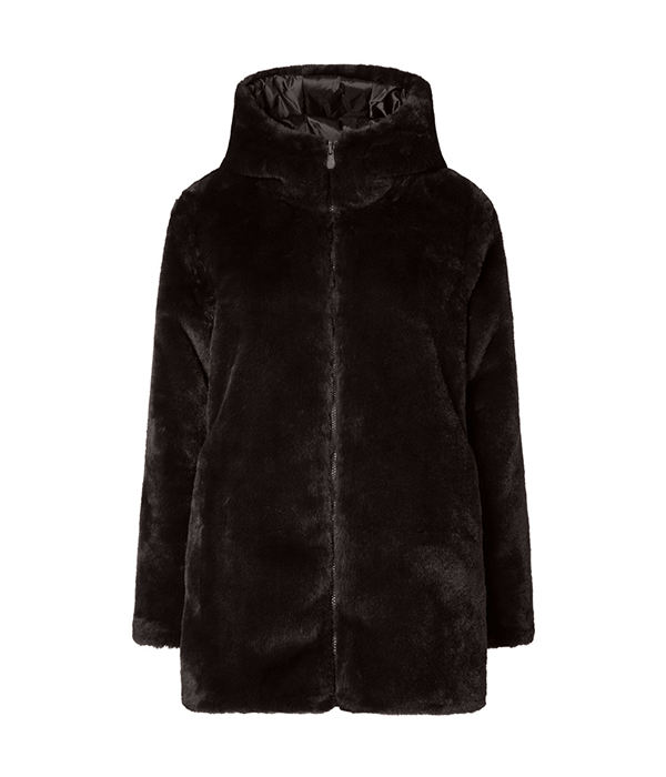 Womens Bridget Jacket FURY21