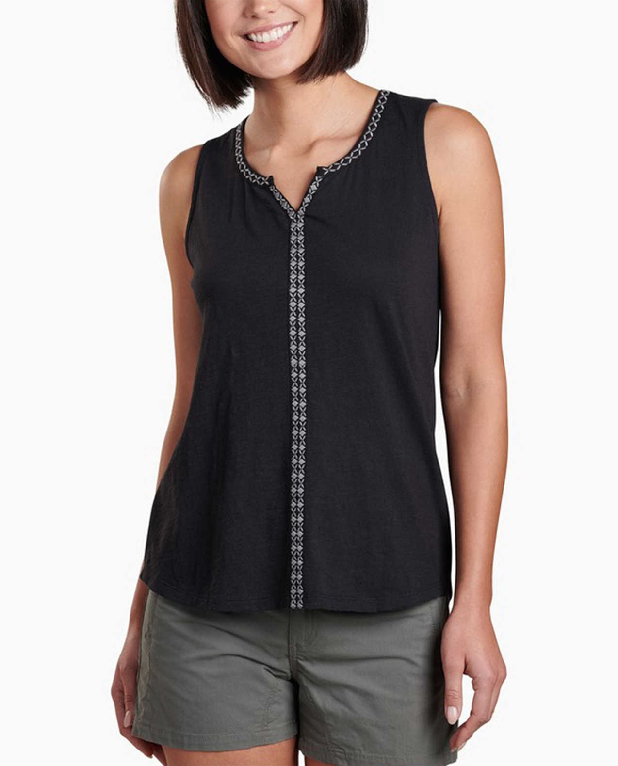 Womens Shay Tank
