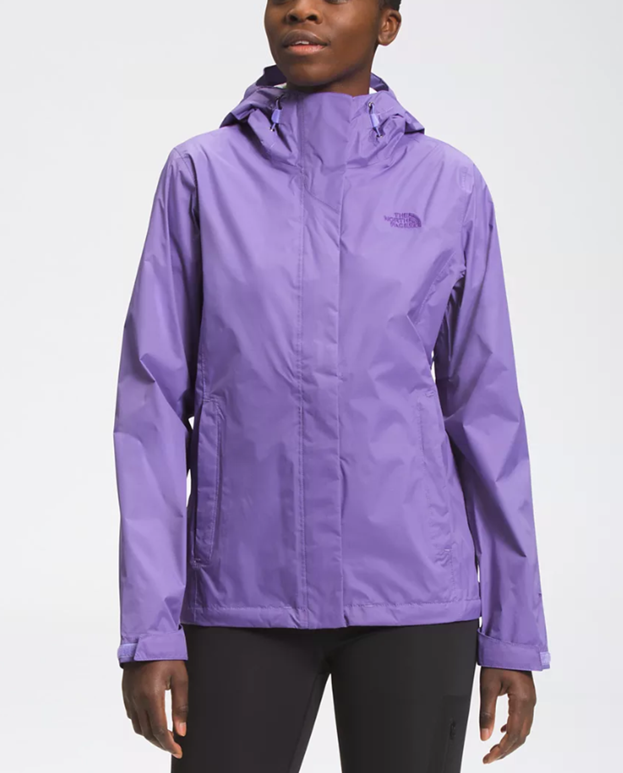 THE NORTH FACE Womens Venture 2 Jacket