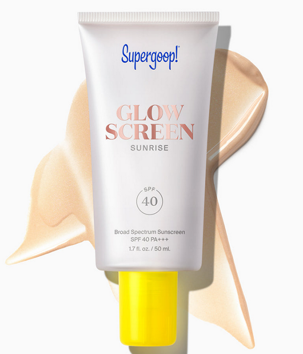 Glowscreen SPF 40 Sunrise (1.7 fl.oz)