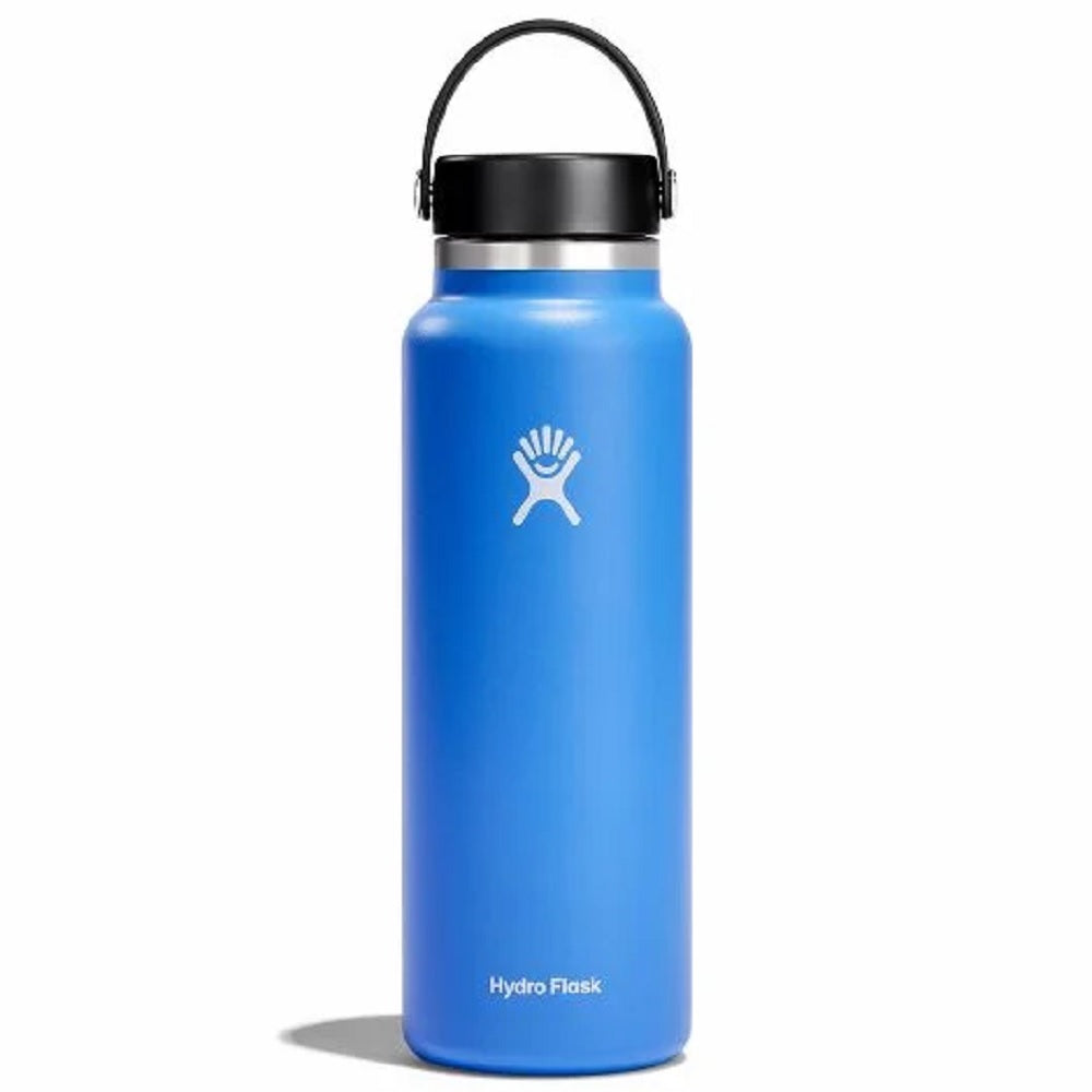 HYDRO FLASK 40oz Wide Mouth
