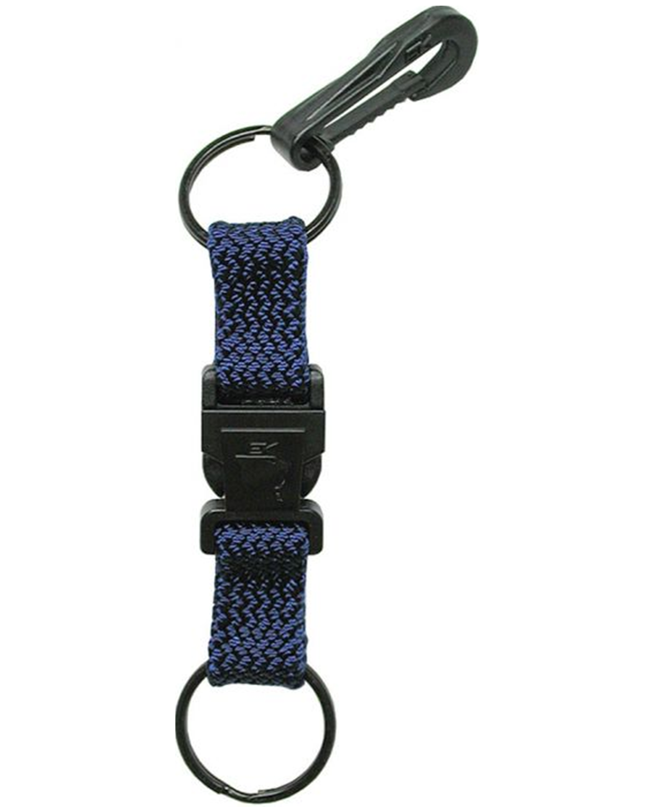 Clip Cat Keychain Assorted