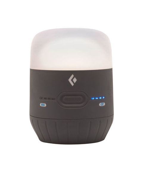 Moji Charging Station Lantern