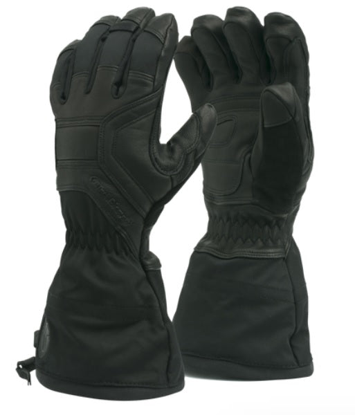 Womens Guide Gloves