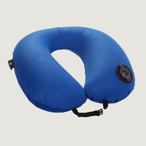 Exhale Neck Pillow