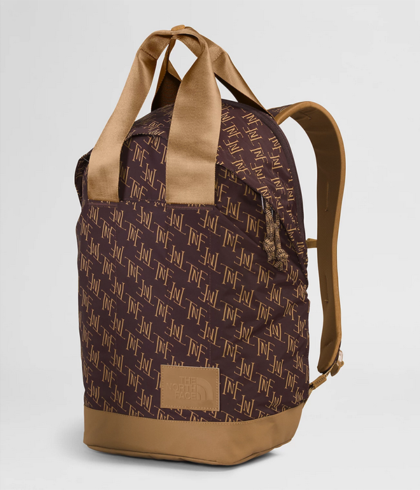 Womens Never Stop Daypack