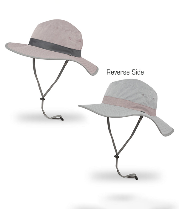 Womens Clear Creek Boonie