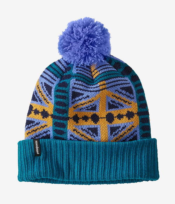 PATAGONIA Powder Town Beanie