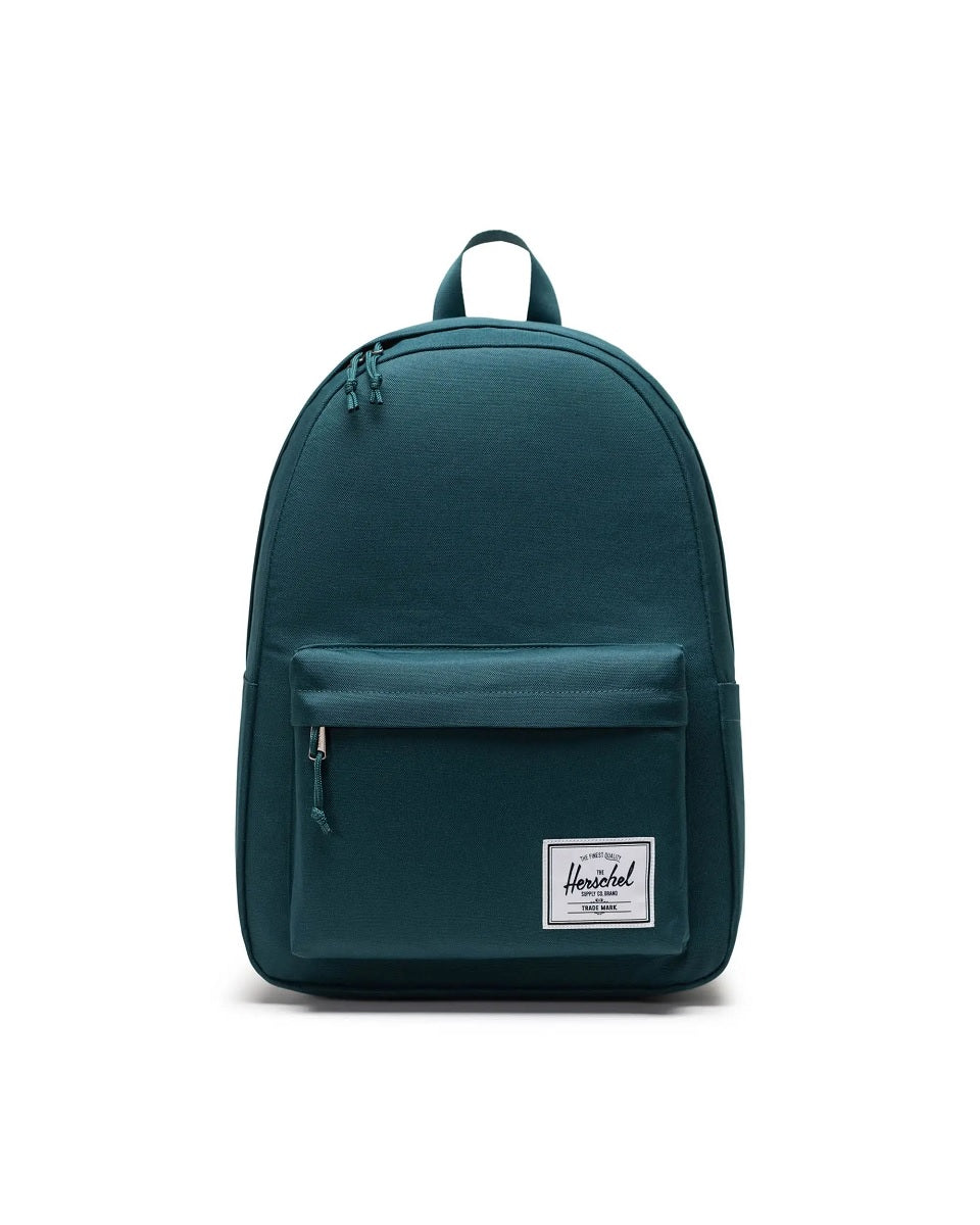 Herschel Classic XL Backpack in Dark Sea