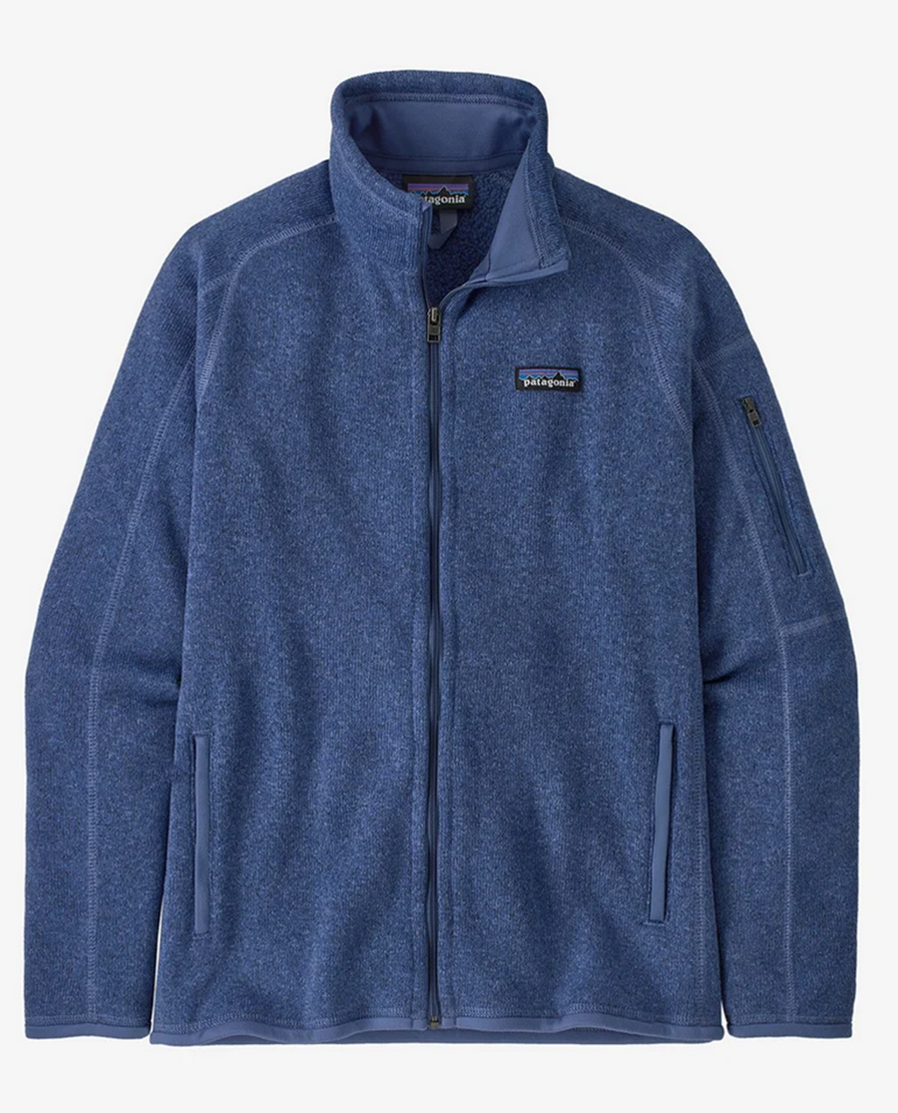 PATAGONIA Womens Better Sweater Jacket