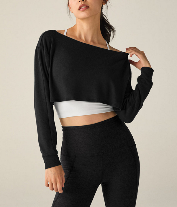 Womens Duet 2-Way Converible Shrug