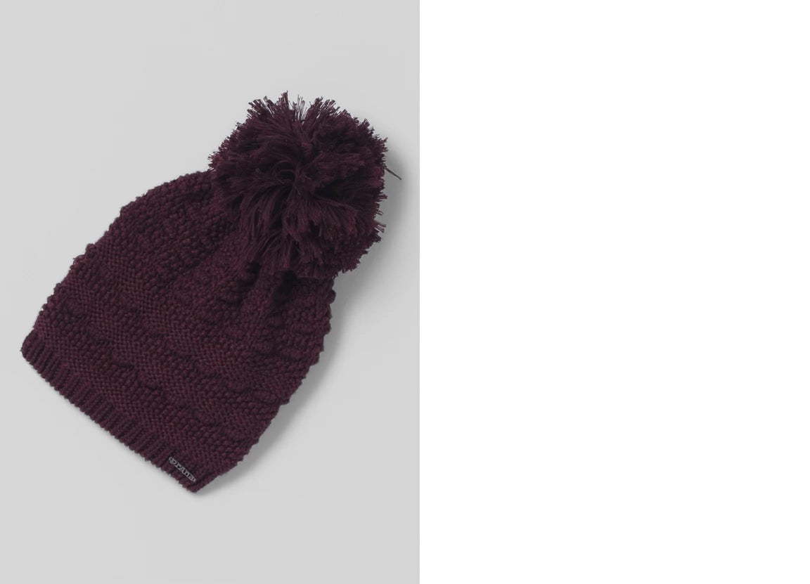 Womens Marsia Beanie