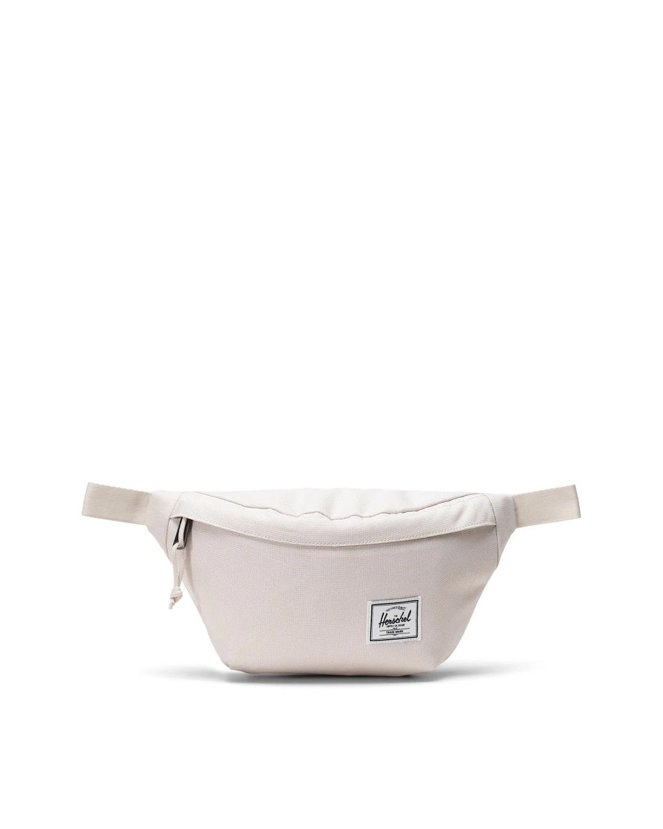Herschel Classic Hip Pack in Moonbeam
